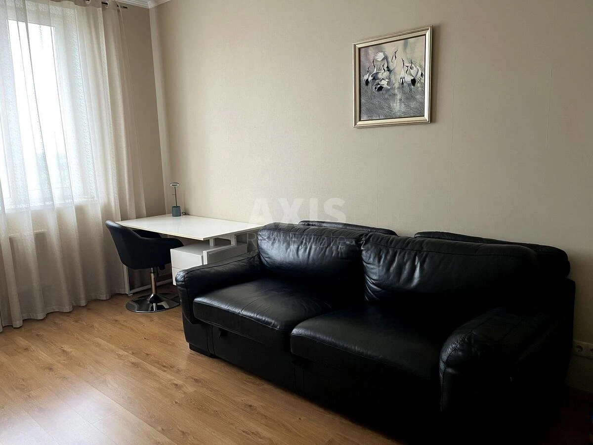 2k apartment pr-t Nauky 30650532