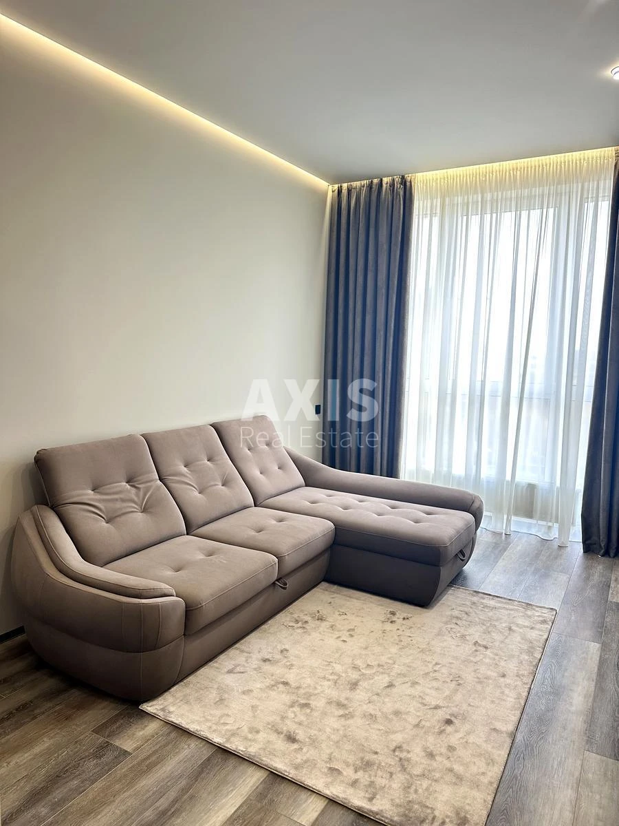 2k apartment Fortechnyy tupyk Seven volts655365