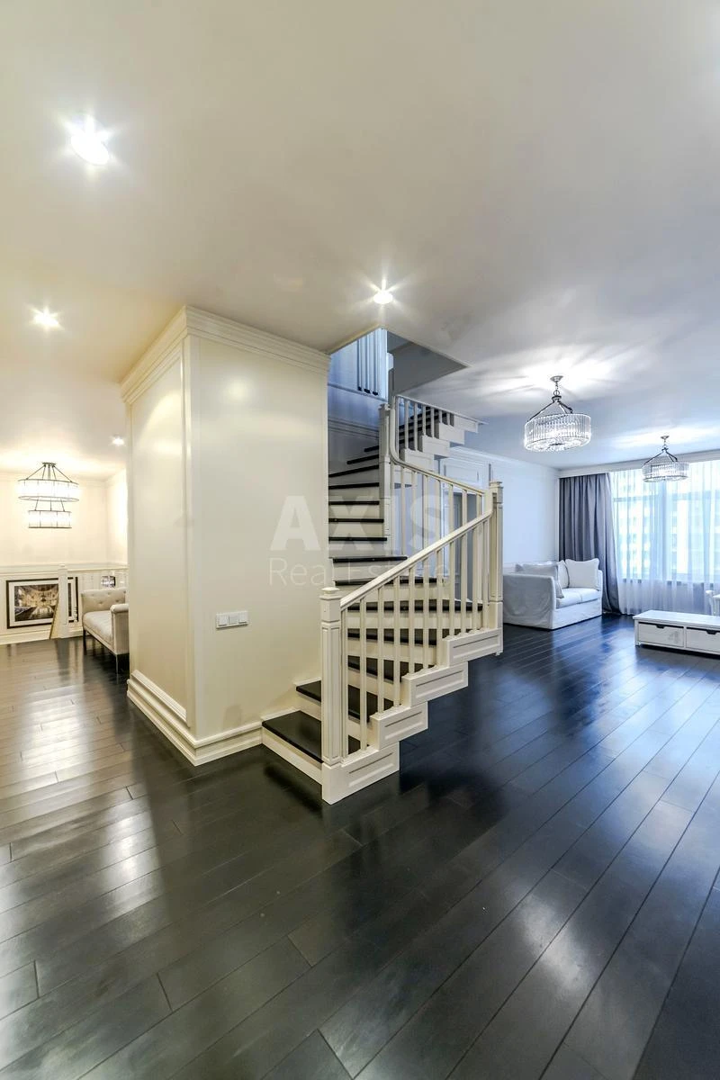 6k apartment vul. Andriya Verkhohlyada 16Б6417420