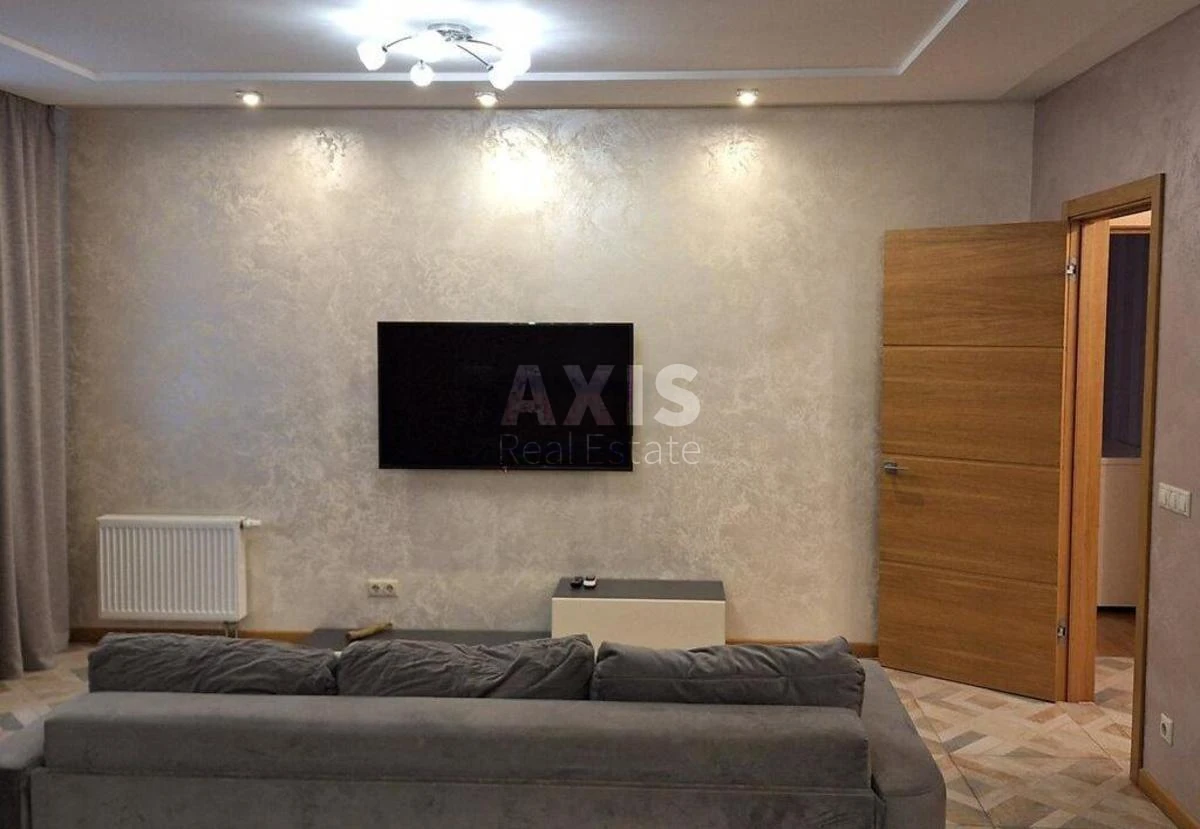 3k apartment vul. Dragomanova 2A351242