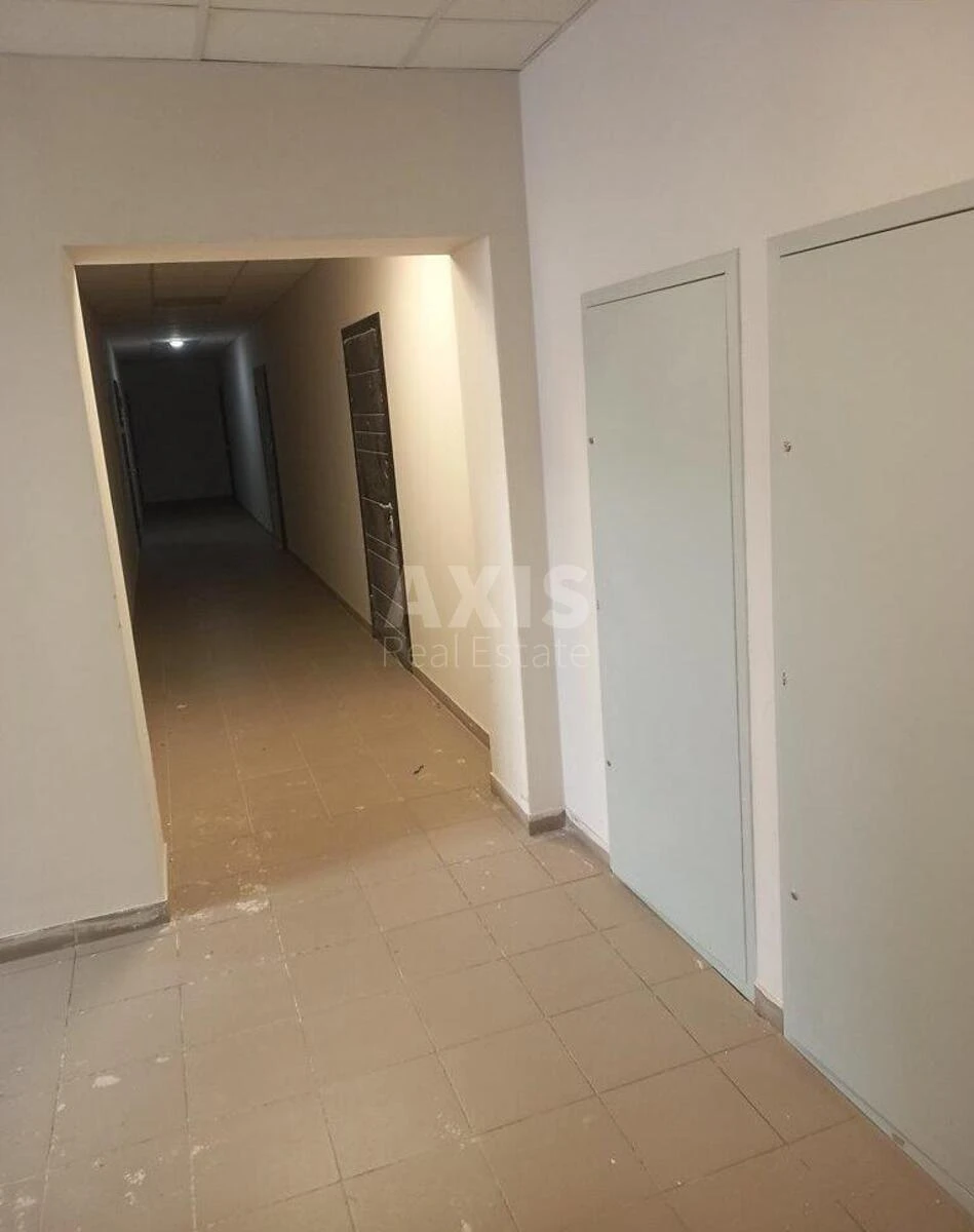 1k apartment vul. Kamianska 1235949511