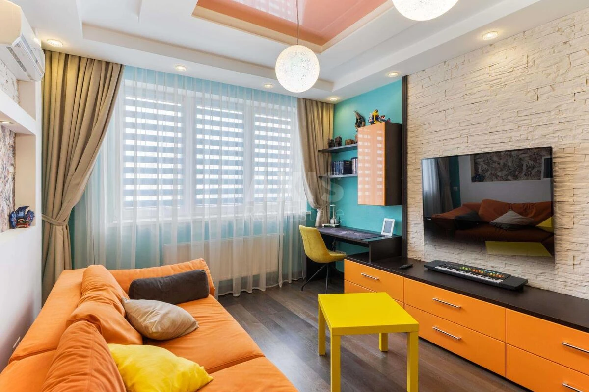 2k apartment vul. Borshhagivs'ka 152А641837