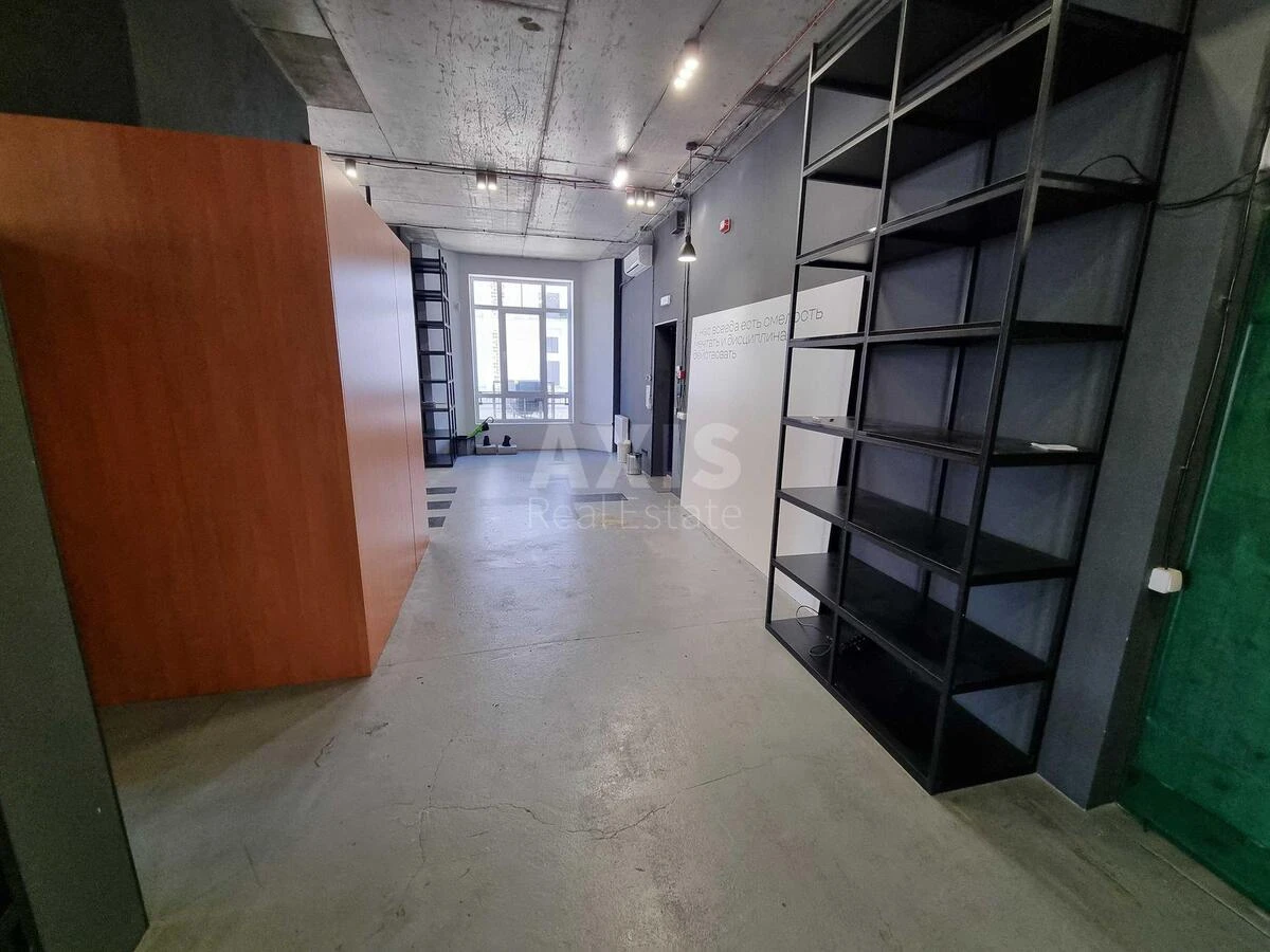 Office vul. Degtjarna 6, 280m2670829