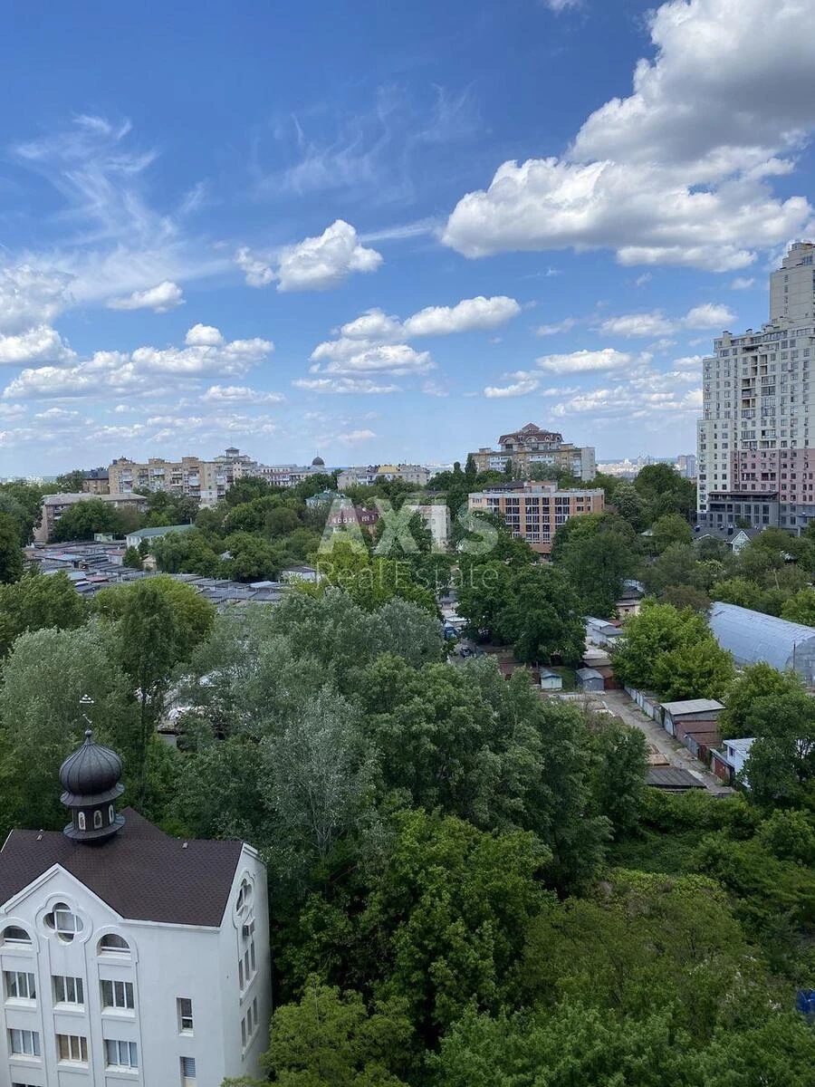 2k apartment vul. Zagorіvs'ka 17666867