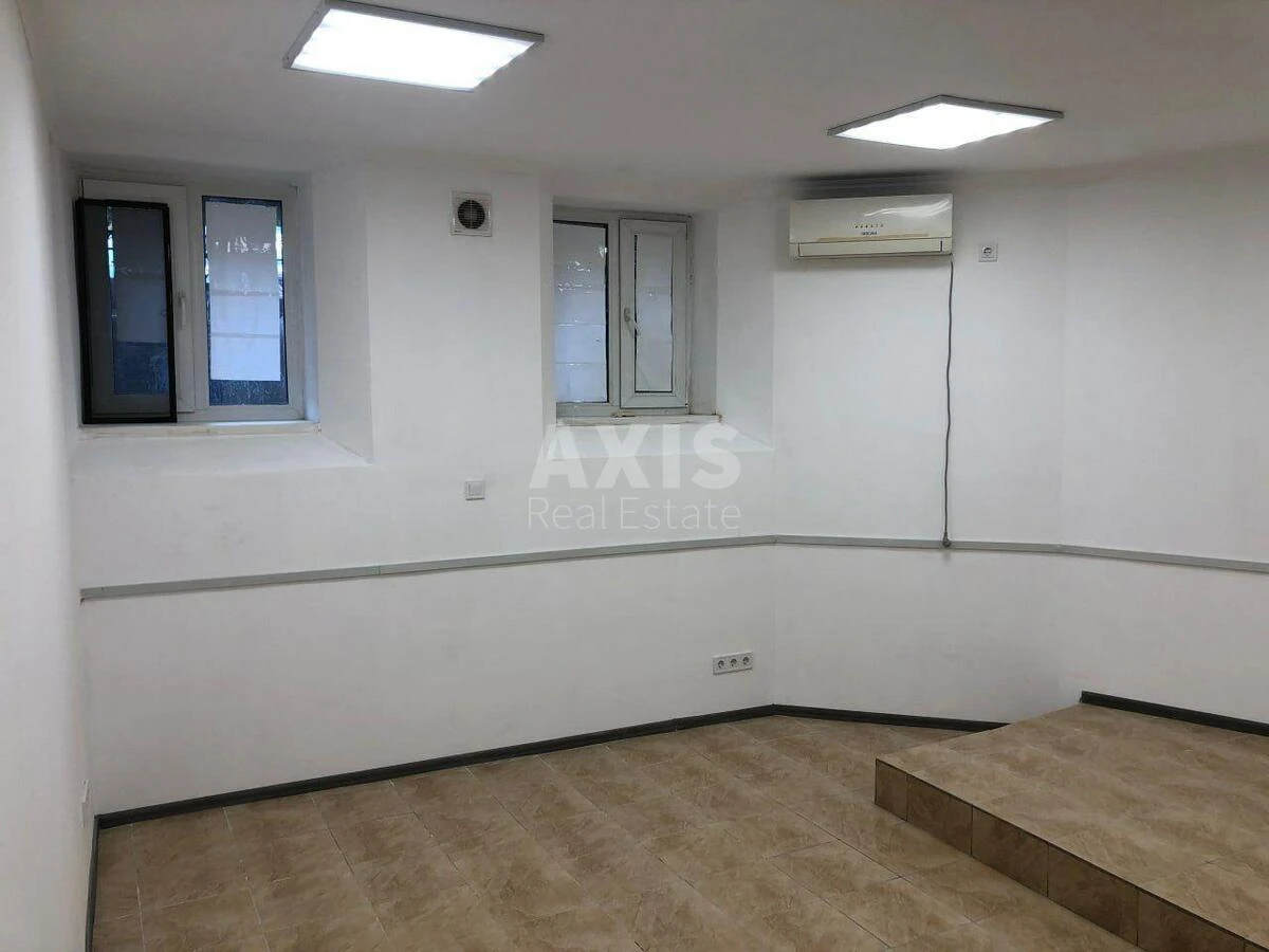 Офис ул. Юрковская 34, 87м249805