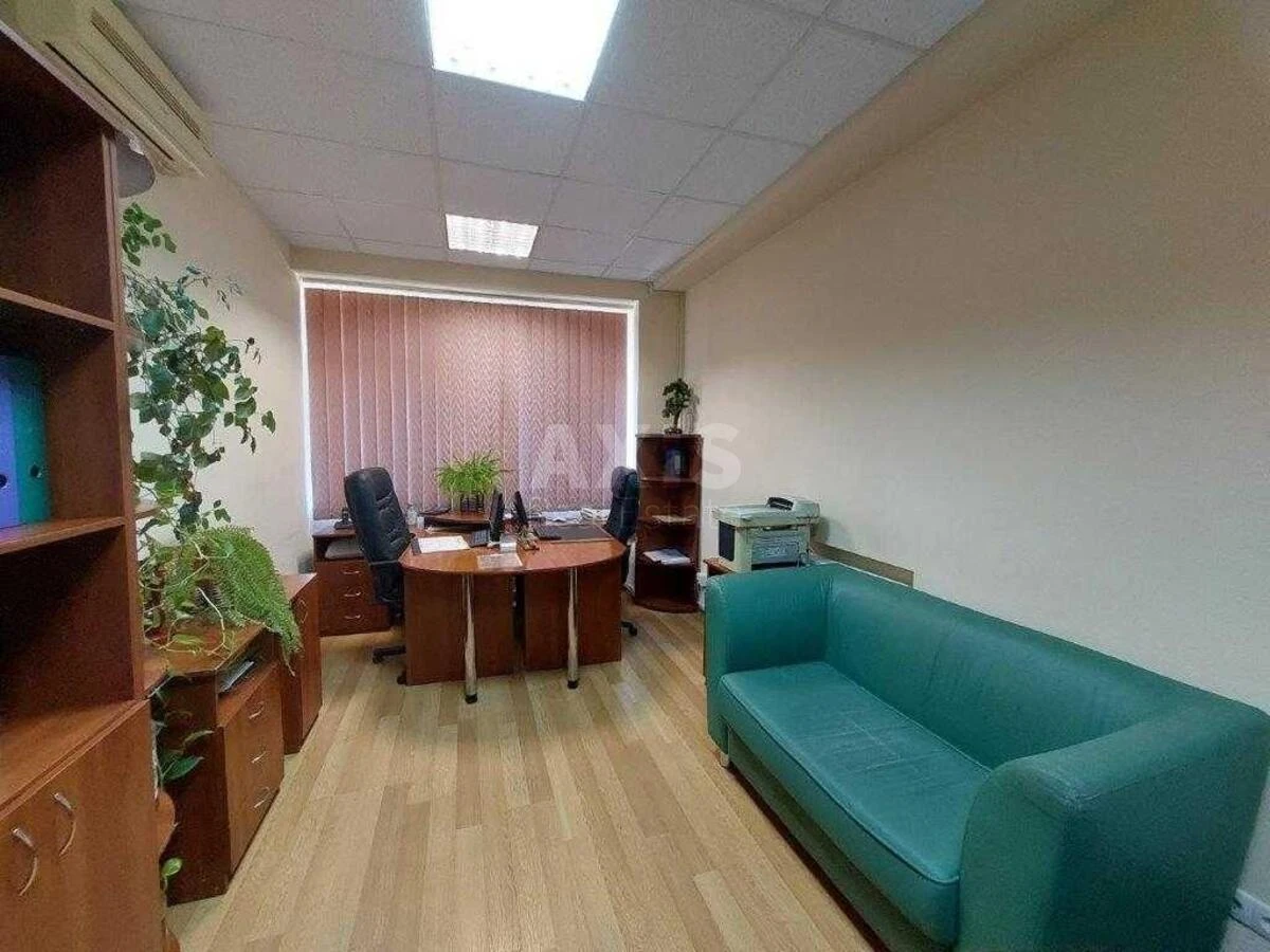 Office vul. Olenivs'ka 23, 350m2634400