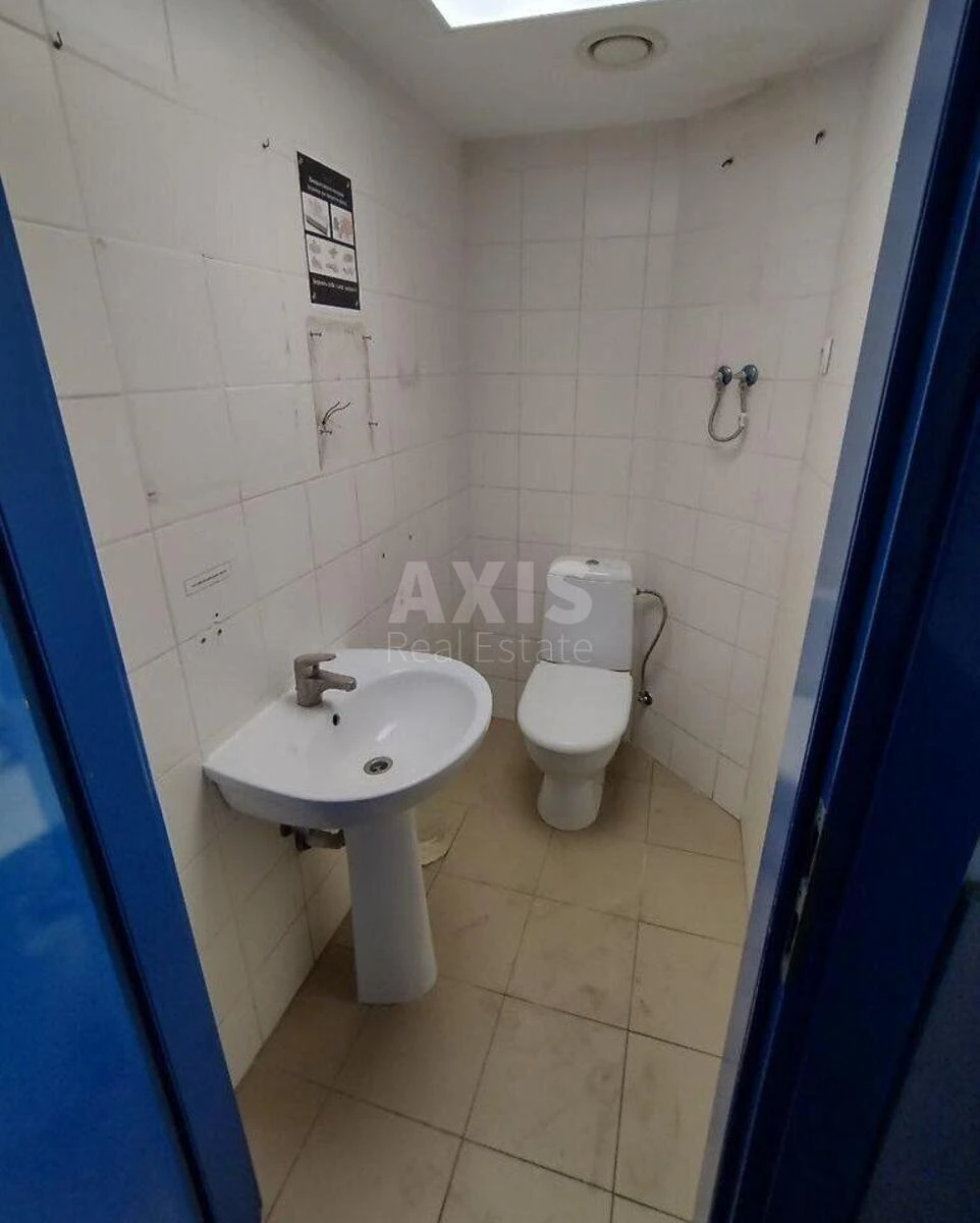 Office vul. Sichovyh Stril'civ 77, 155m2549504