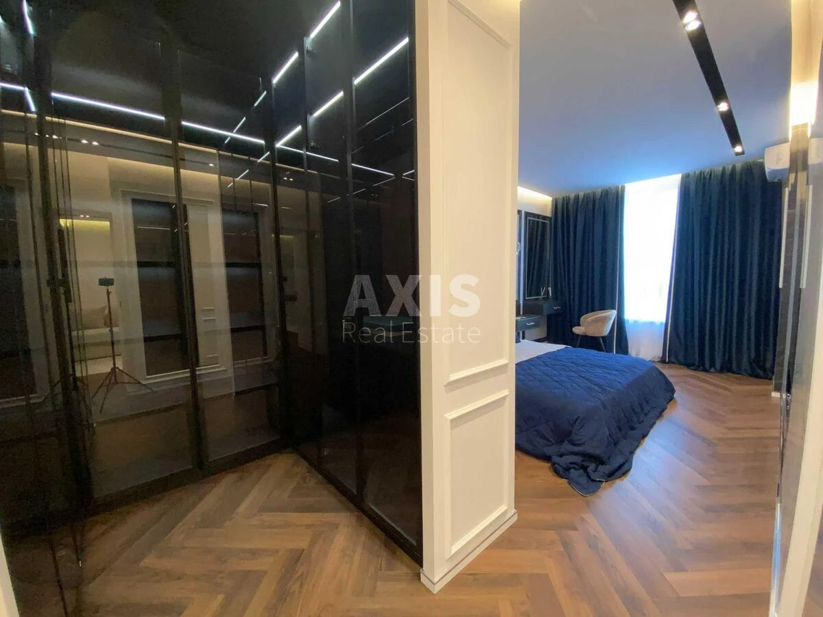 2k apartment vul. Glybochyc'ka 73560959