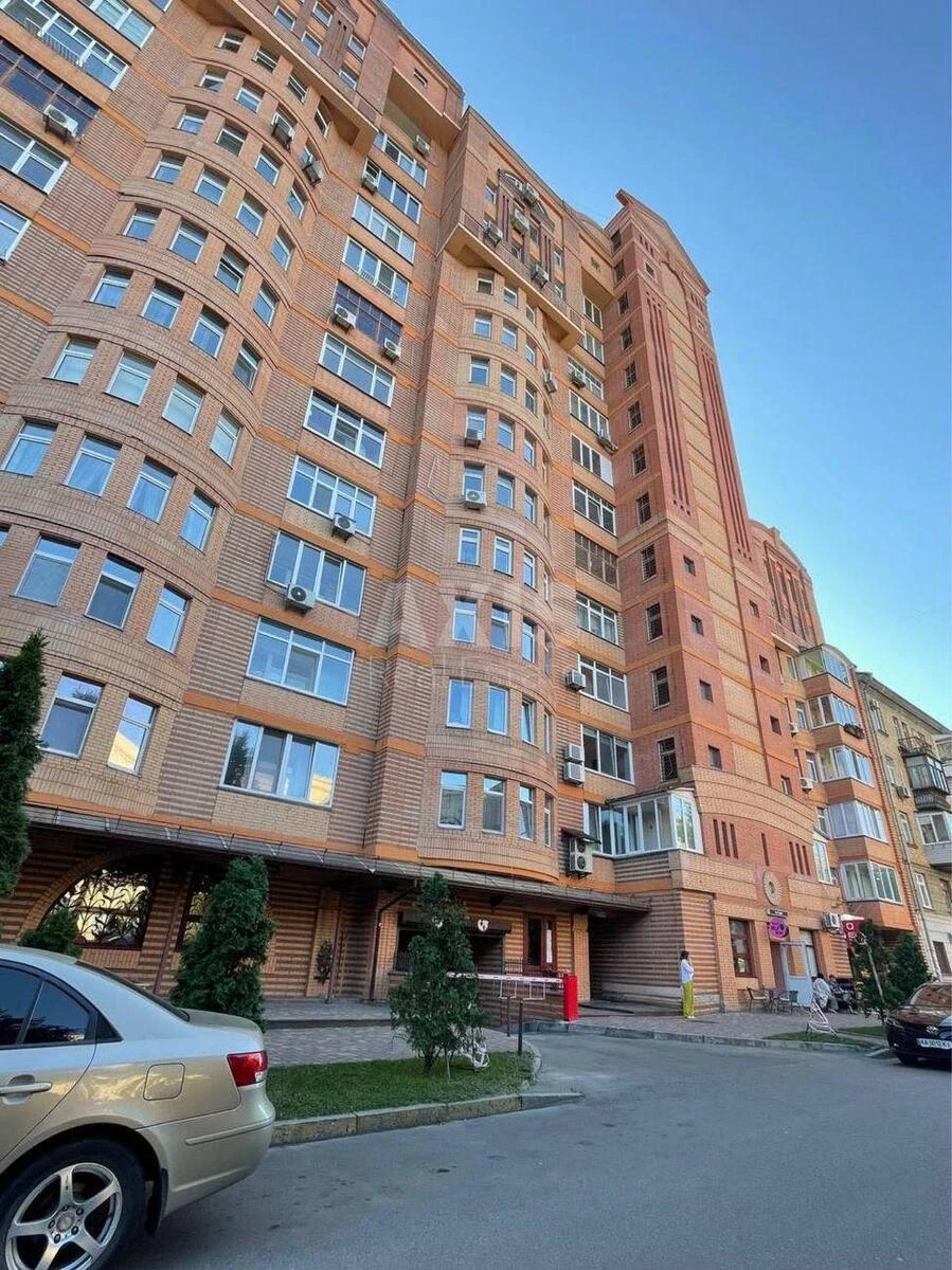 4k apartment vul. Gercena 17/256875312