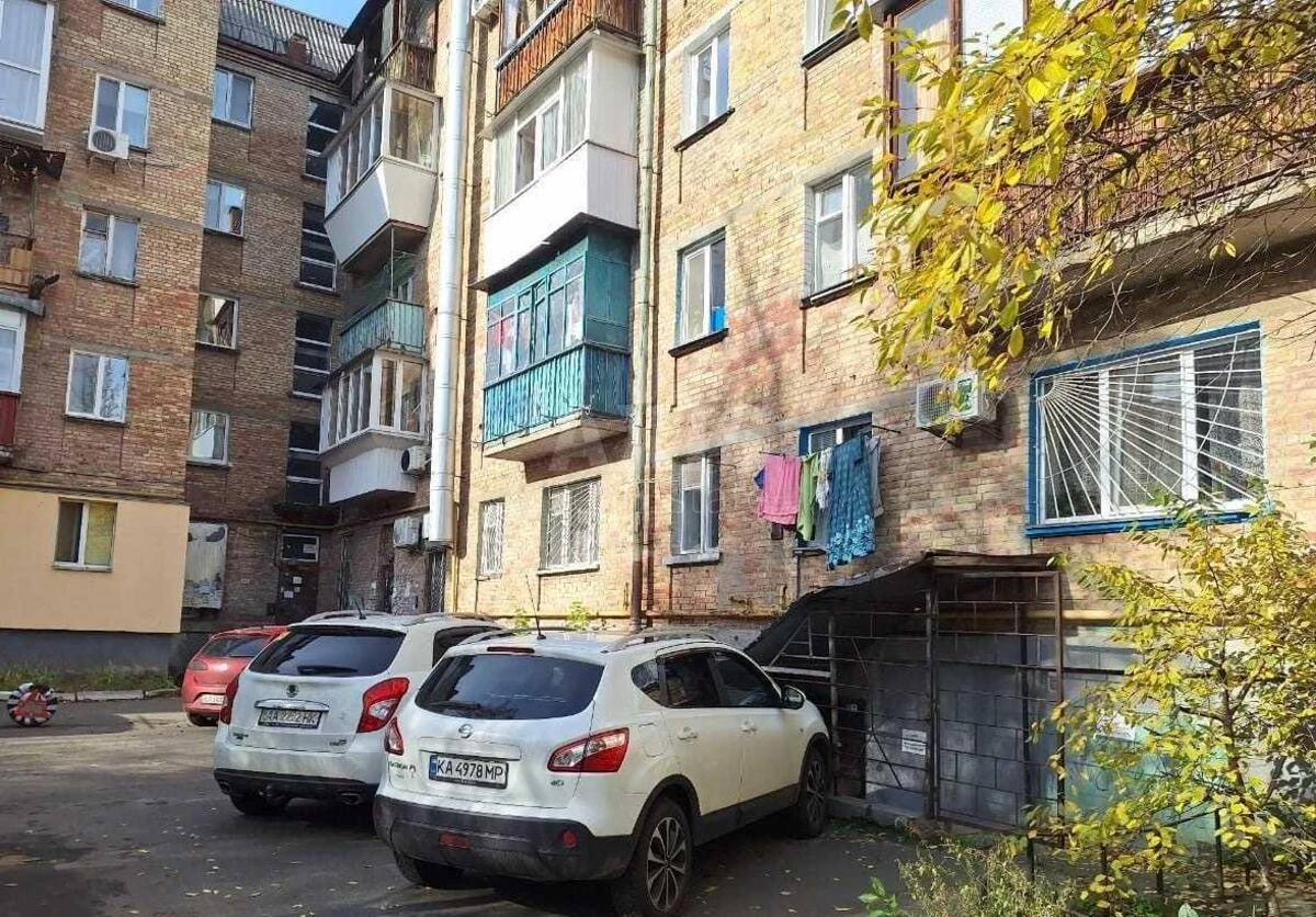 Офис ул. Даниила Щербаковского 72, 86м265197