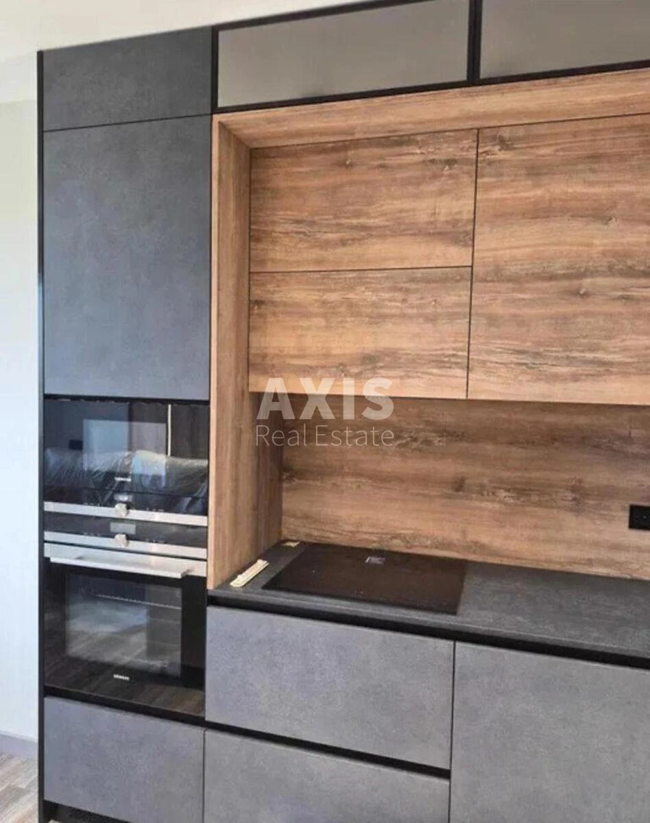 3k apartment vul. Garmatna Thirty-eight B69942