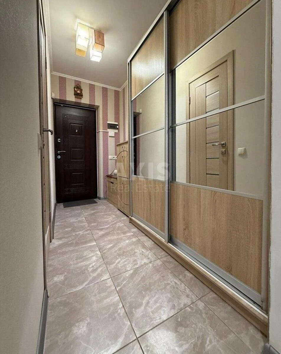 1k apartment vul. Grechka Marshala 247141614