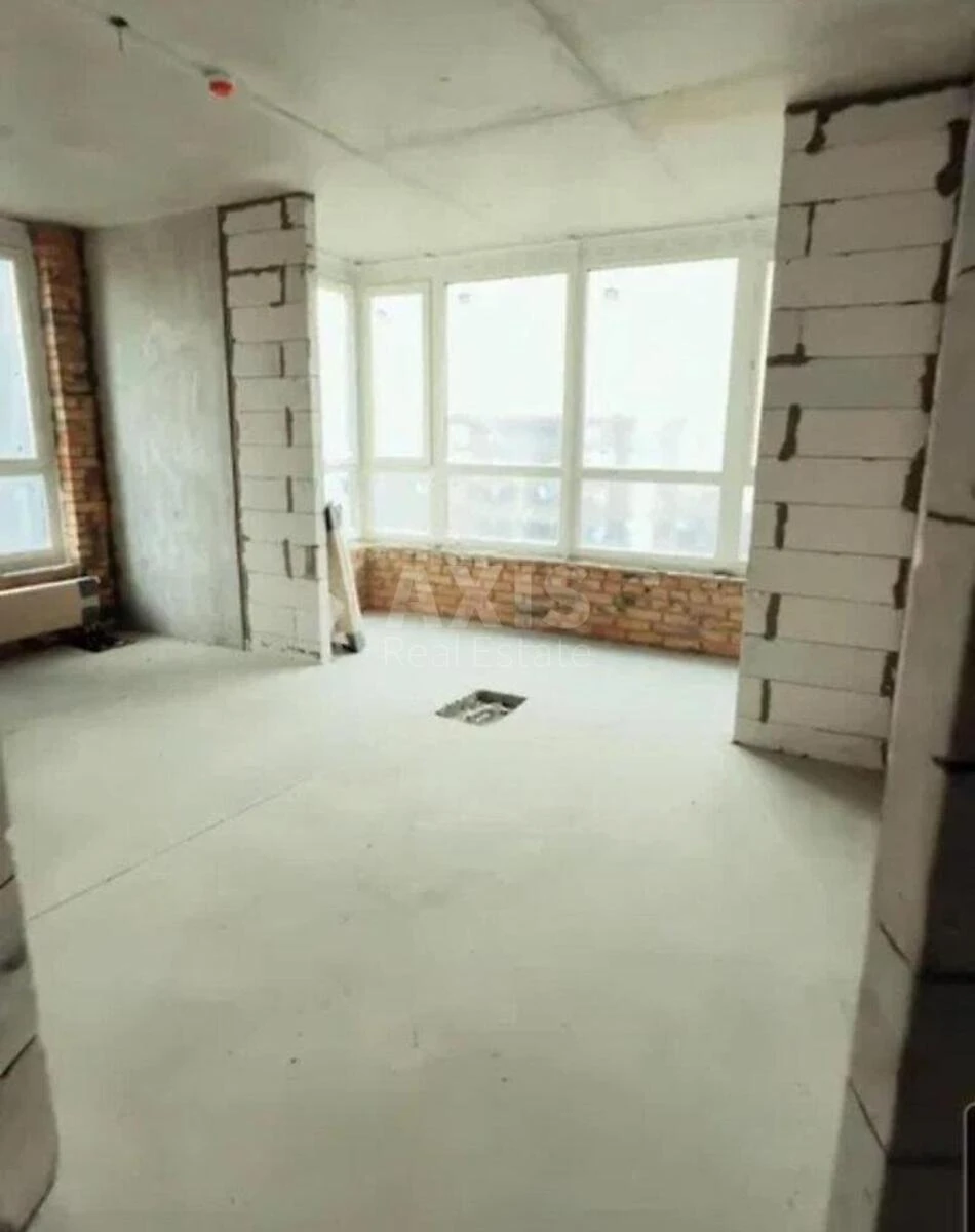 3k apartment vul. Degtjarivs'ka 25А684883