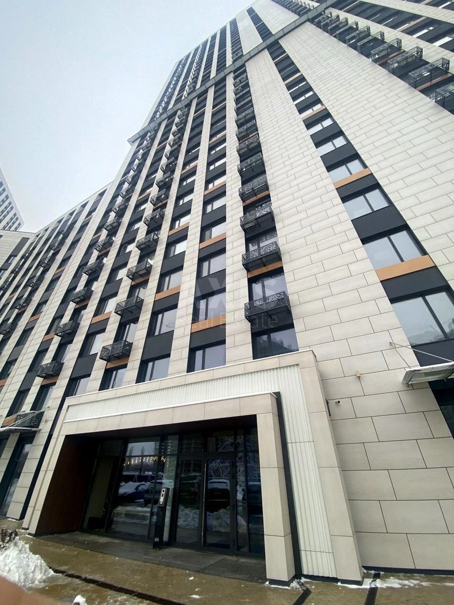 1k apartment vul. Zabolotnogo Akademika 1А6682510