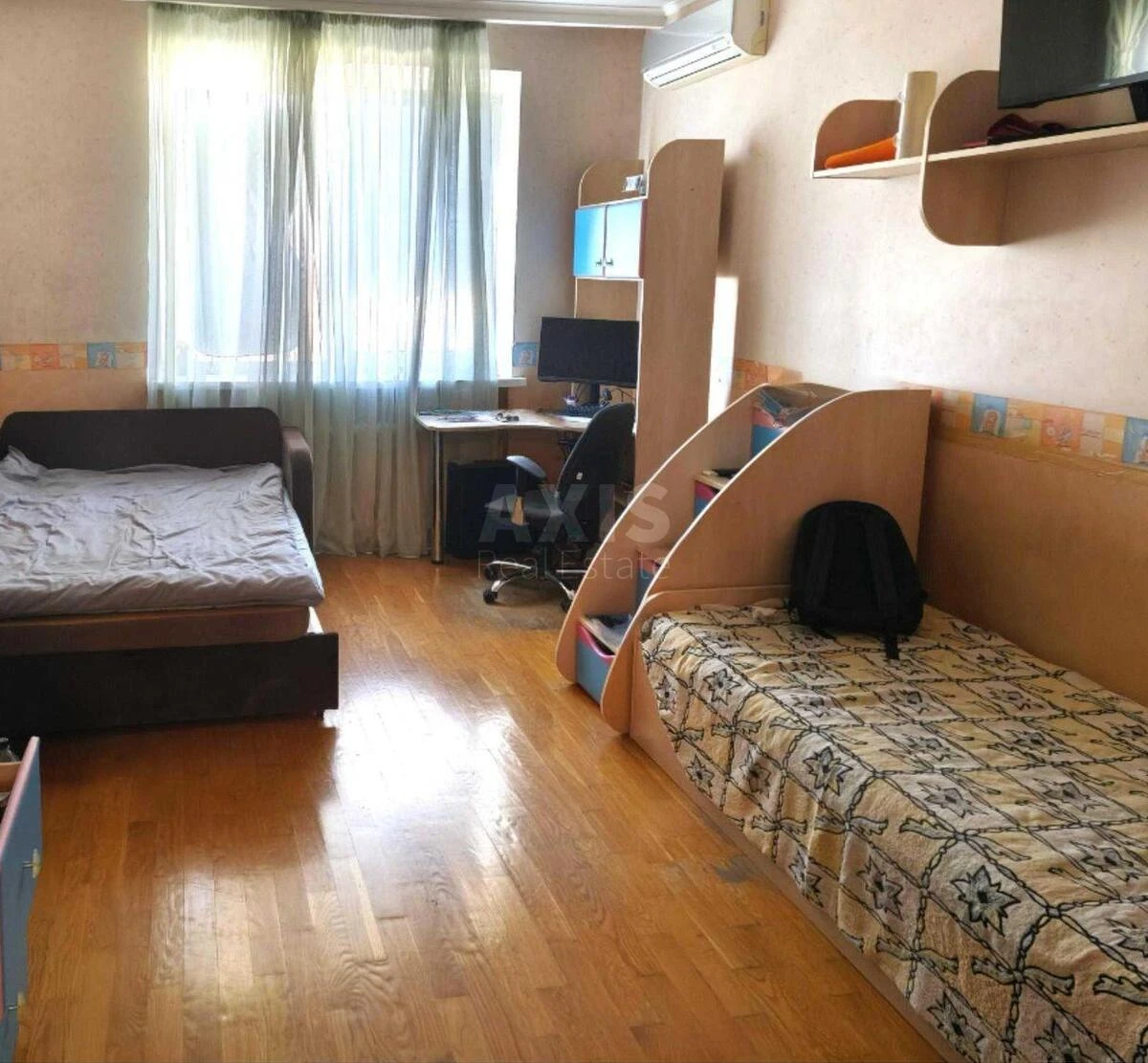 2k apartment vul. Knjazhyj Zaton 2/30627685