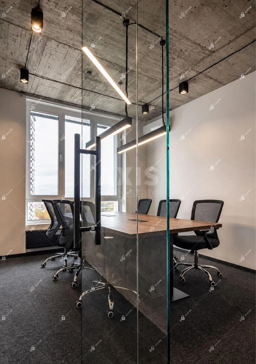 Office vul. Mykhayla Boychuka 41, 134m2714318