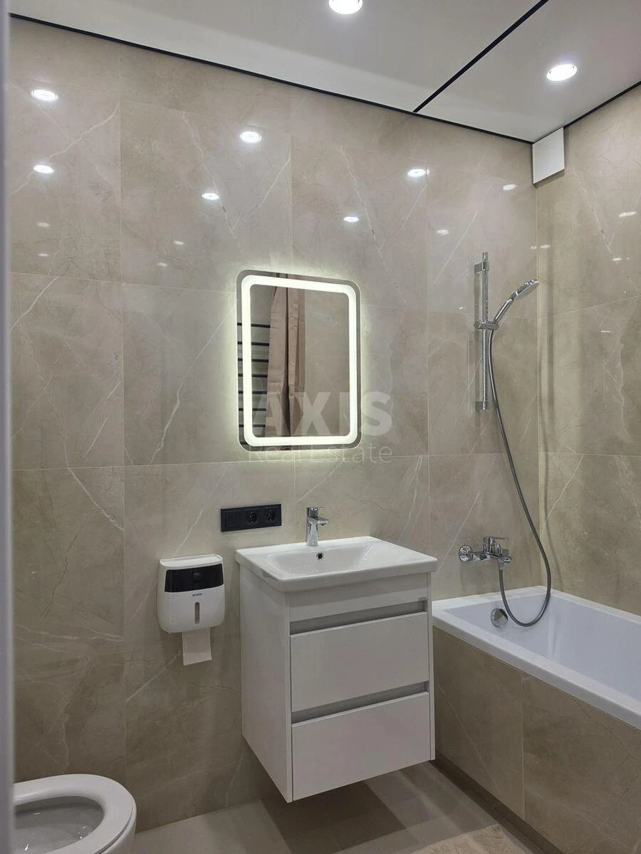 1к квартира ул. Александра Олеся 23А714338