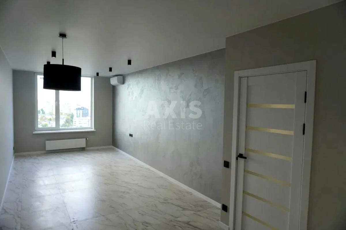 1k apartment vul. Zhmachenka Generala 26668450