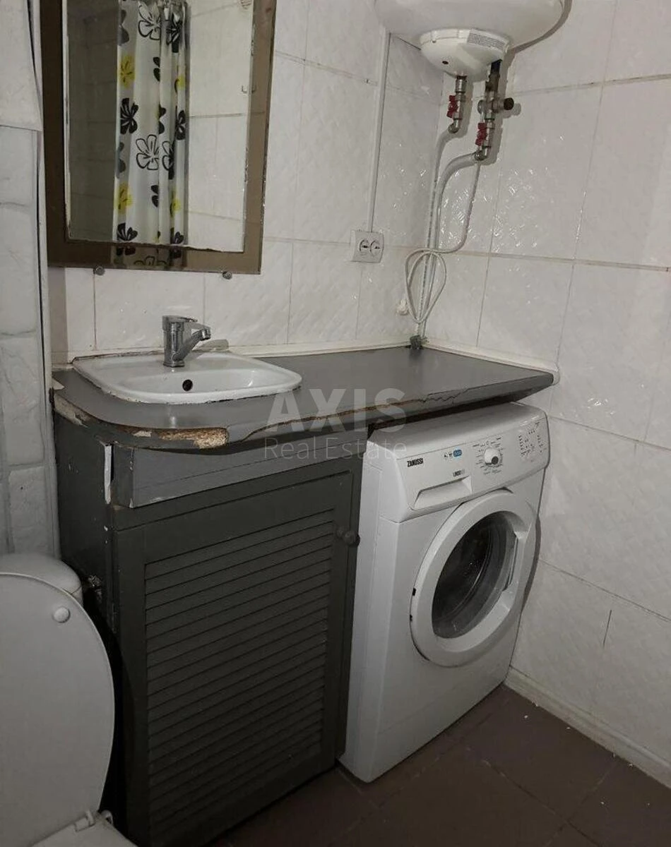 1k apartment vul. Levka Lukyanenka 1628075