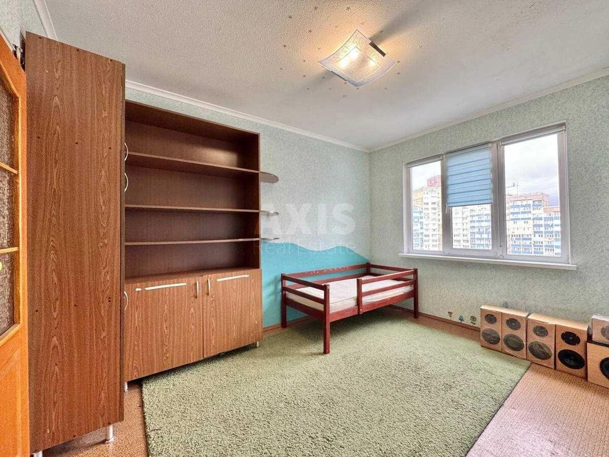 3k apartment vul. Zabolotnogo Akademika 28584933