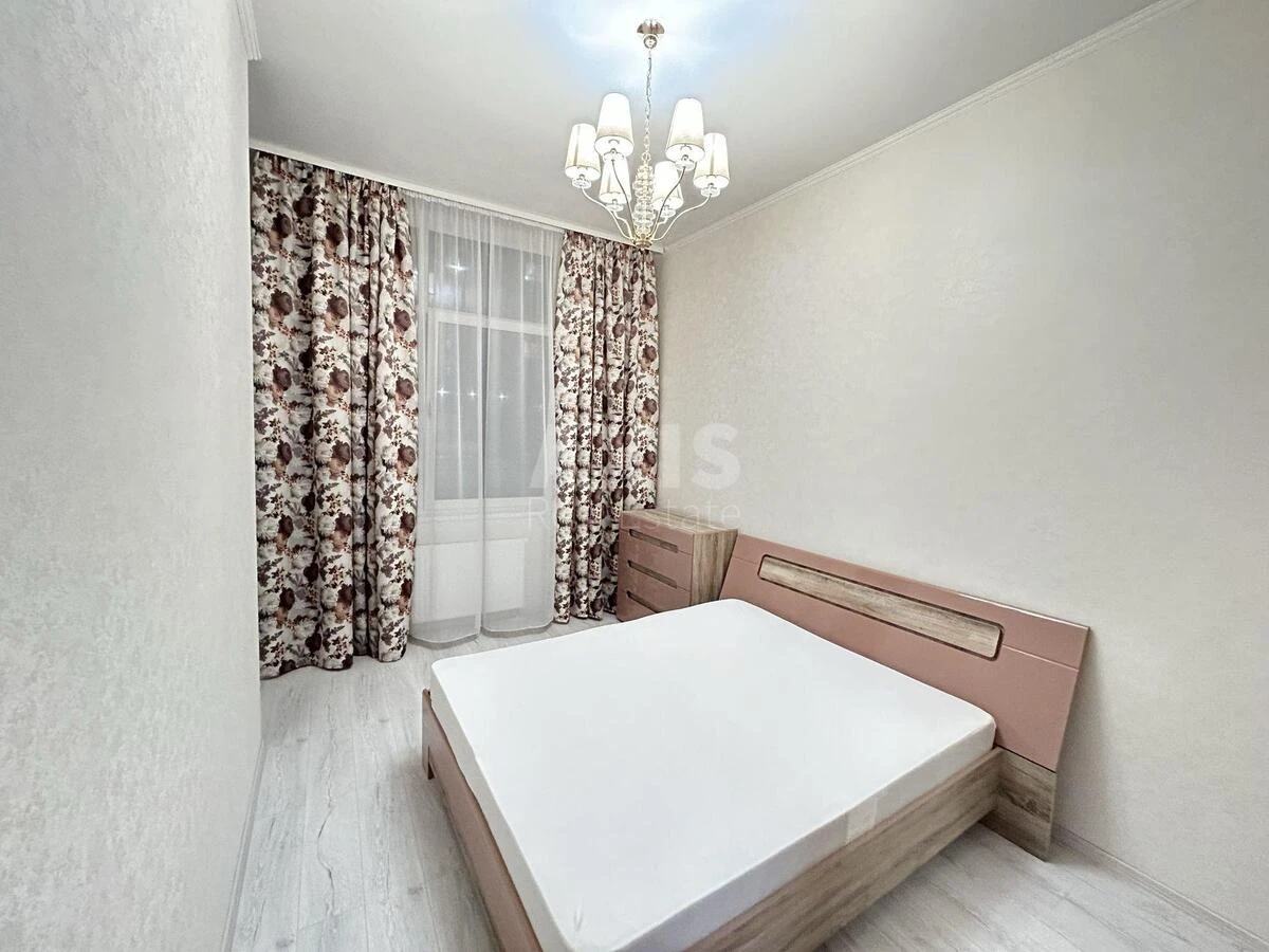 1k apartment vul. Oleksandra Olesja 2В699952