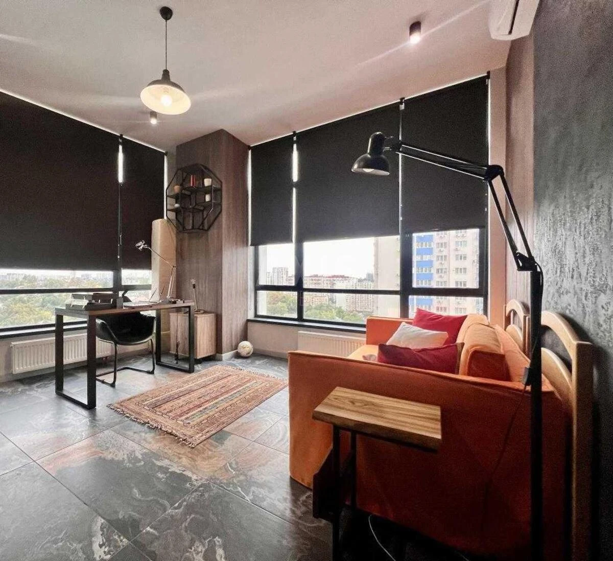 4к квартира пр-т Голосеевский 33628553