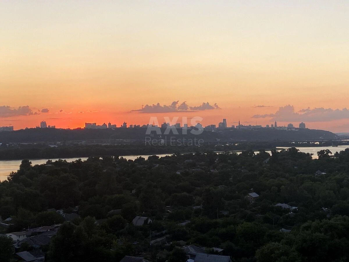 4k apartment nab. Dniprovs'ka 20Б652777