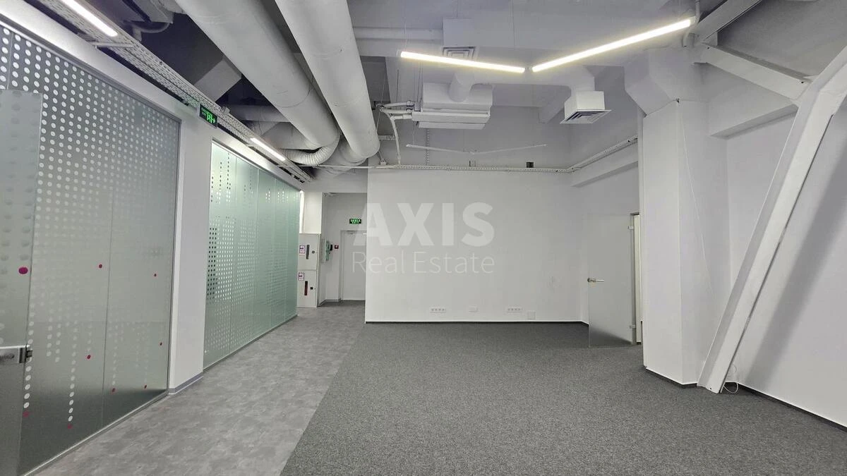 Office vul. Sosninyh Sim'i' 54, 510m2668699