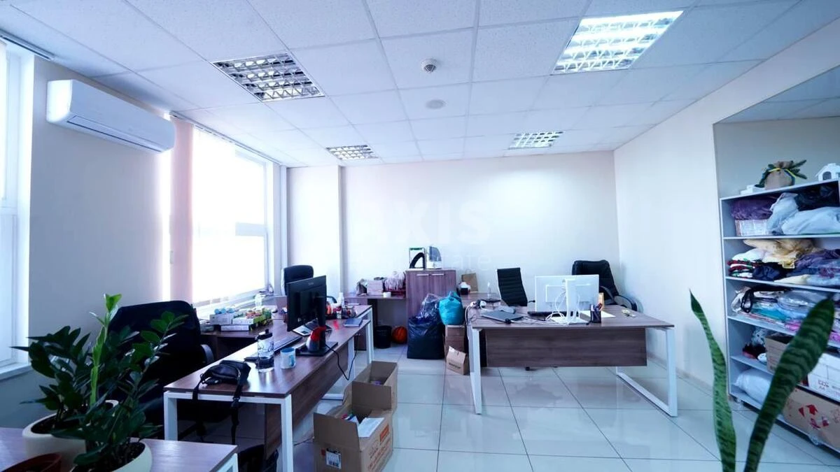 Office vul. Velyka Vasyl'kivs'ka 72, 407m2668865