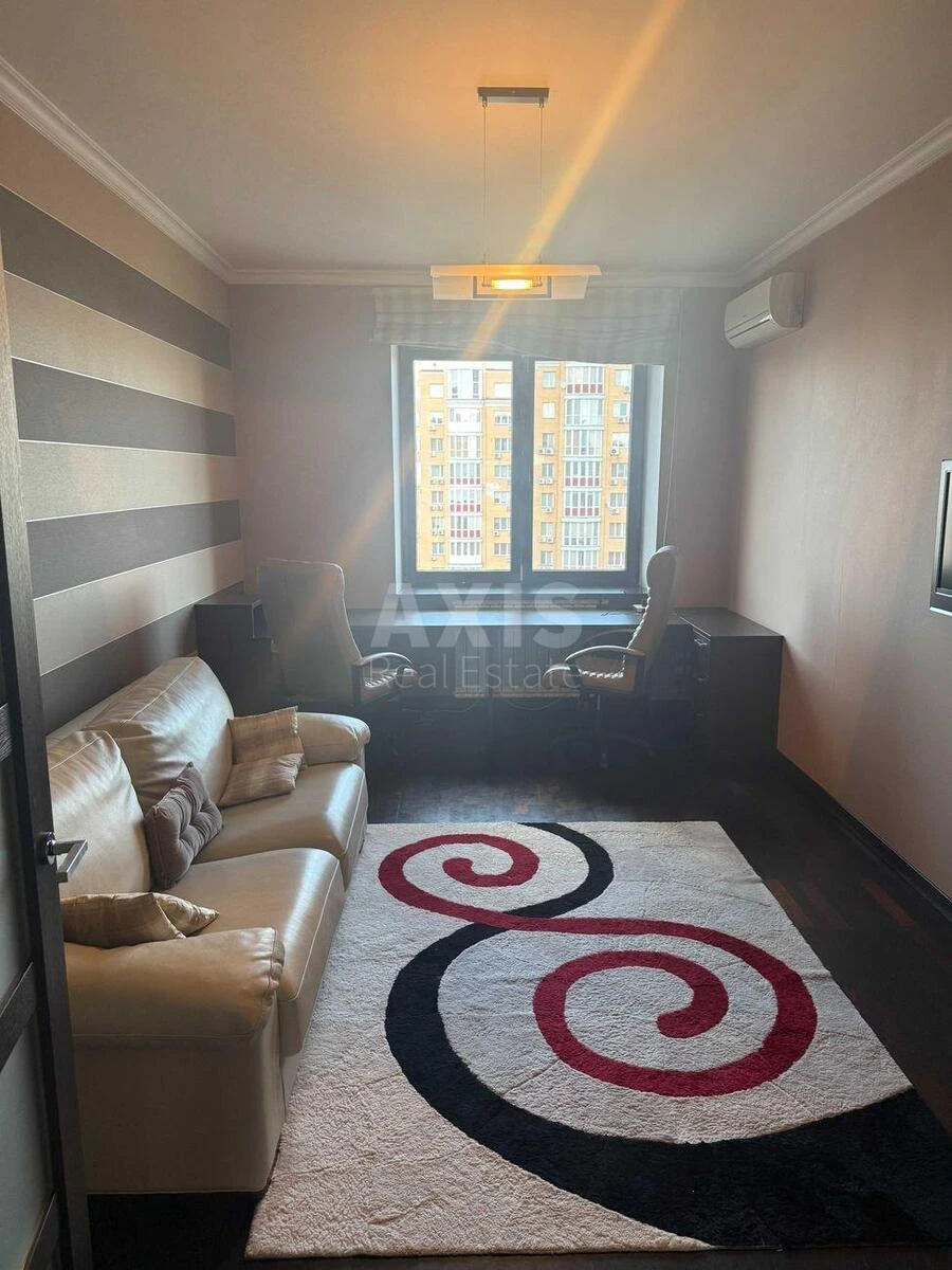 4k apartment pr-t Volodimira Іvasyuka 6, корп. 6685409