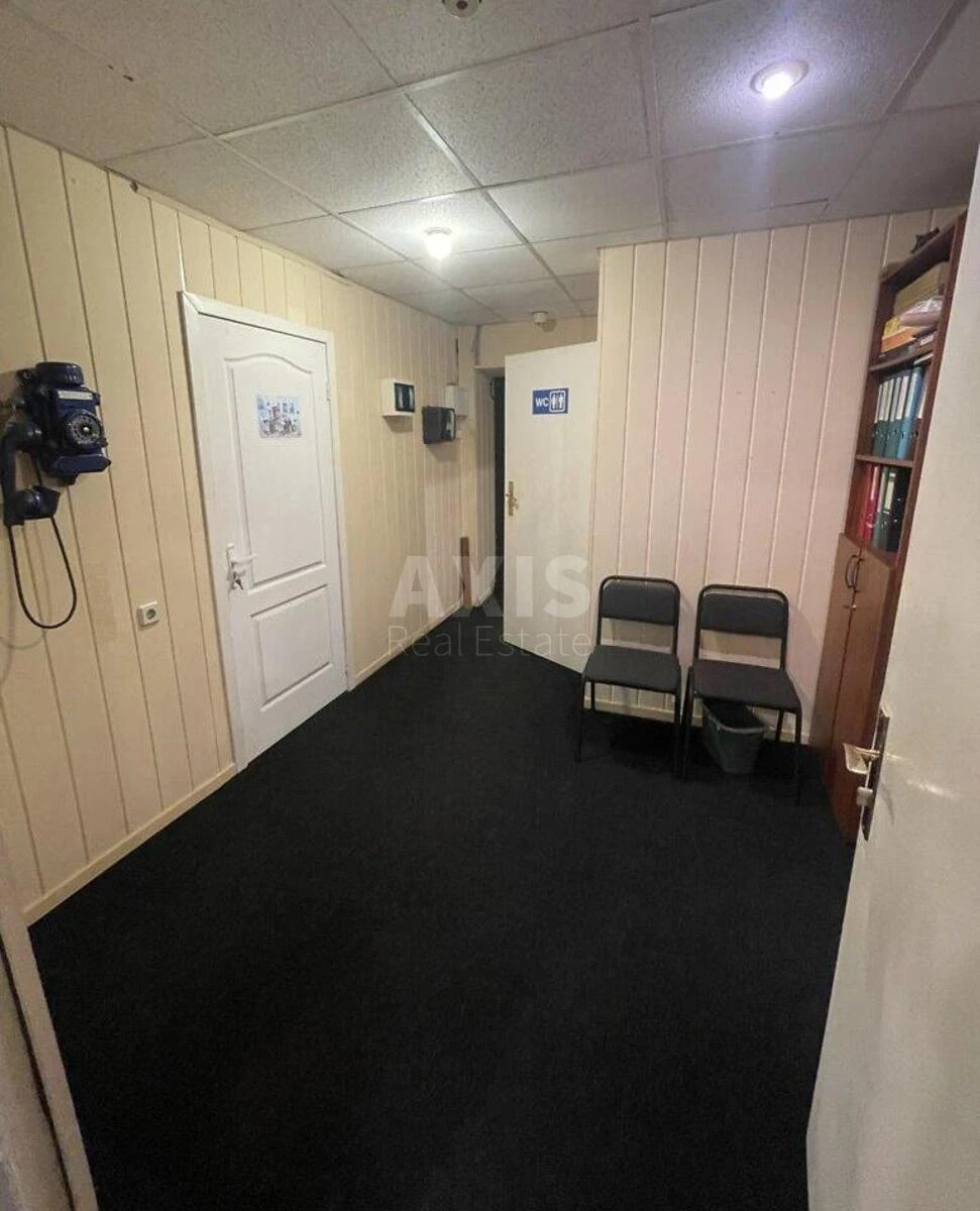 Office vul. Rejtars'ka 33, 60m265314