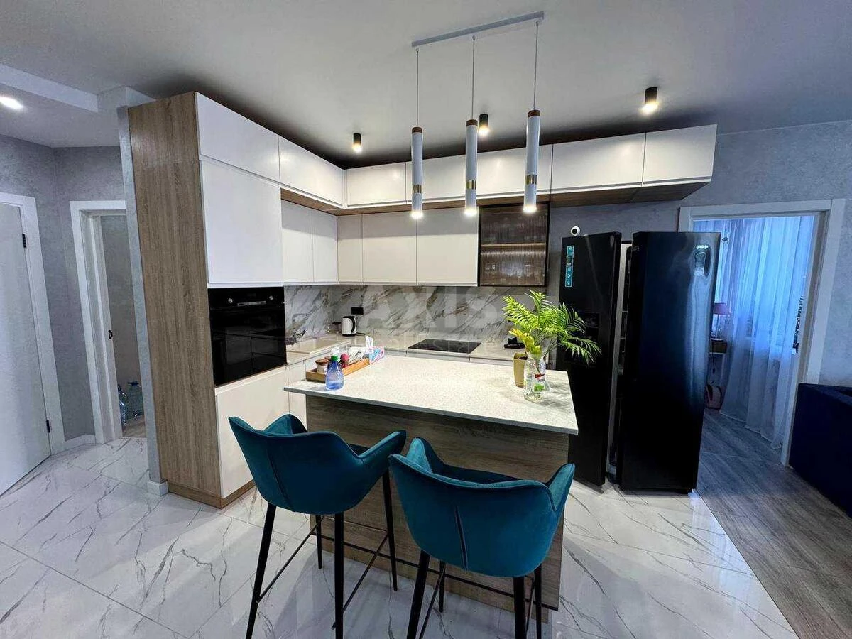 3к квартира ул. Клиническая 23/257149716