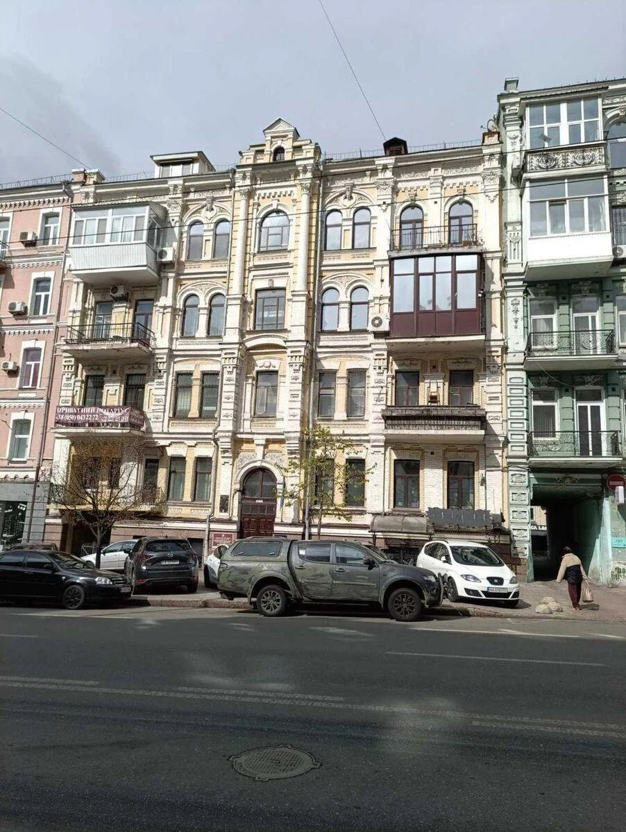 3k apartment vul. Rustaveli Shota 327005011