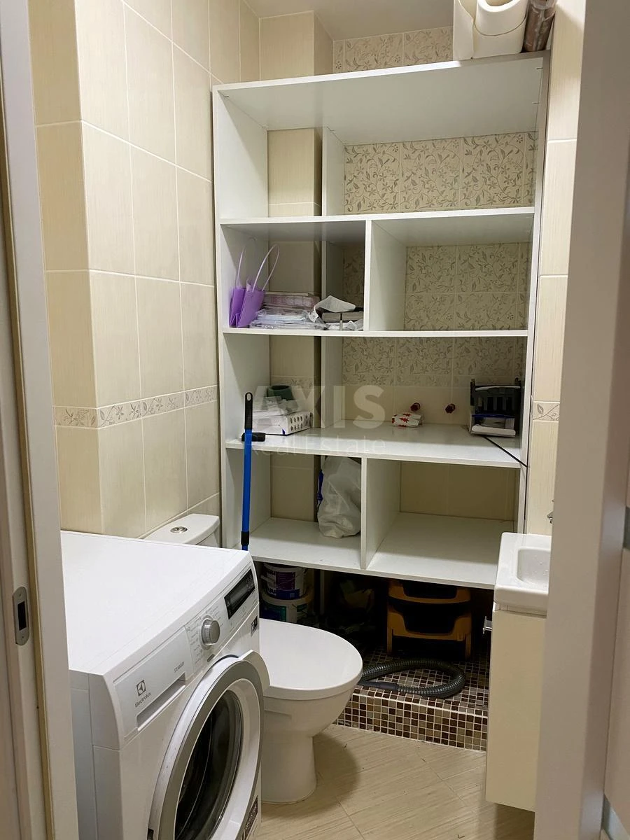 2k apartment vul. Metrologichna 11В669139