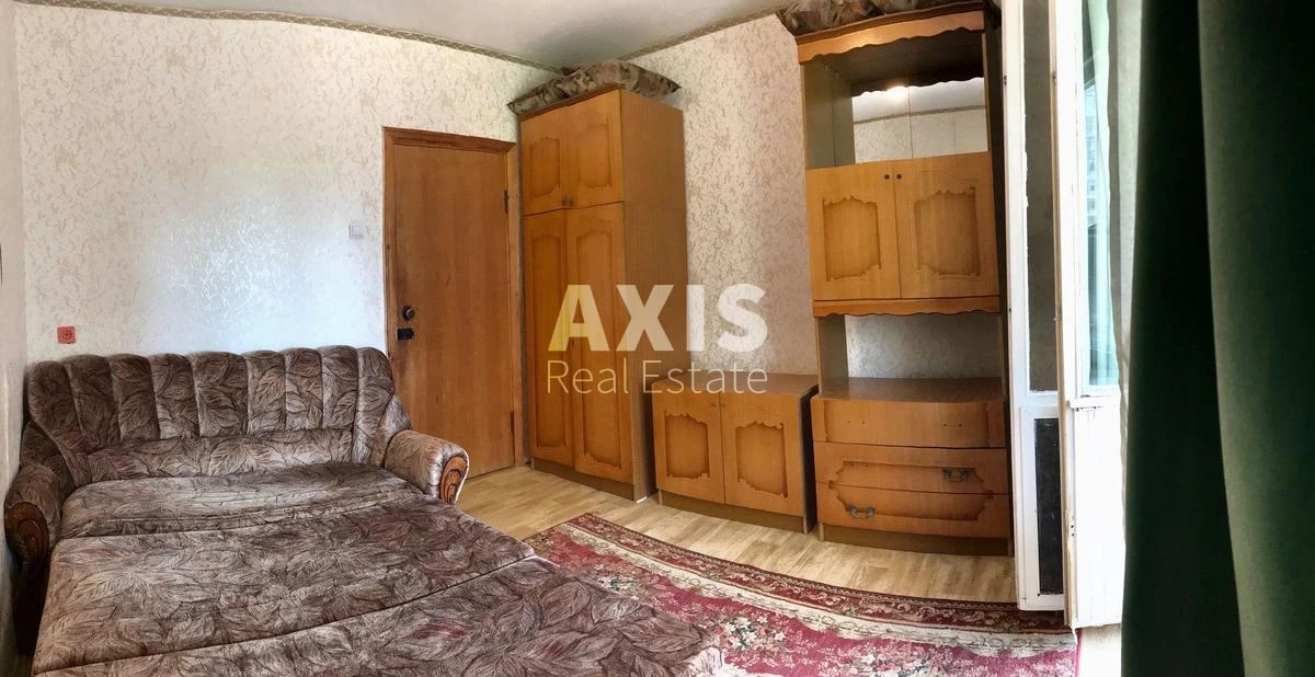 4к квартира ул. Oleksandry Ekster 12359763