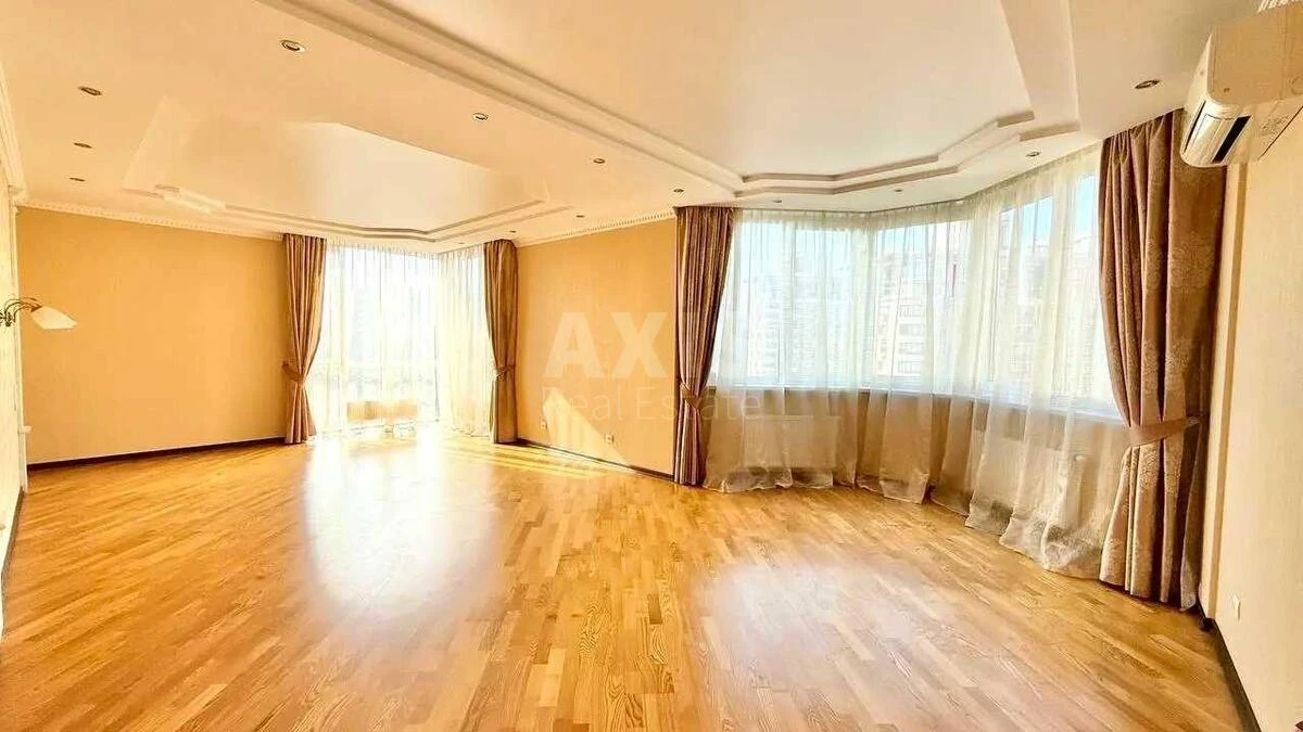 3k apartment vul. Yulia Zdanovska 75А700630