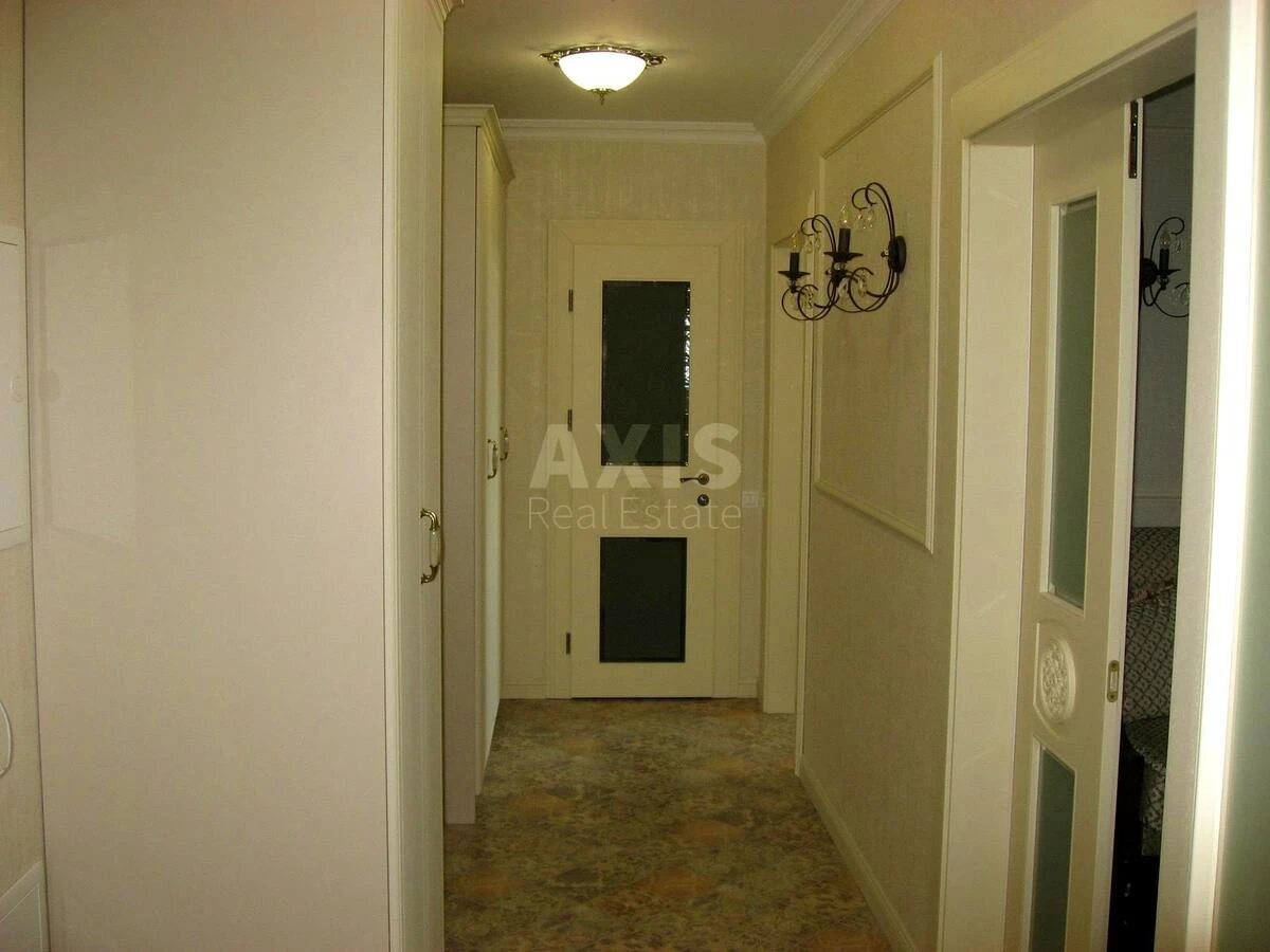 2k apartment vul. Sikors'kogo Igorja Aviakonstruktora 4Г6691822