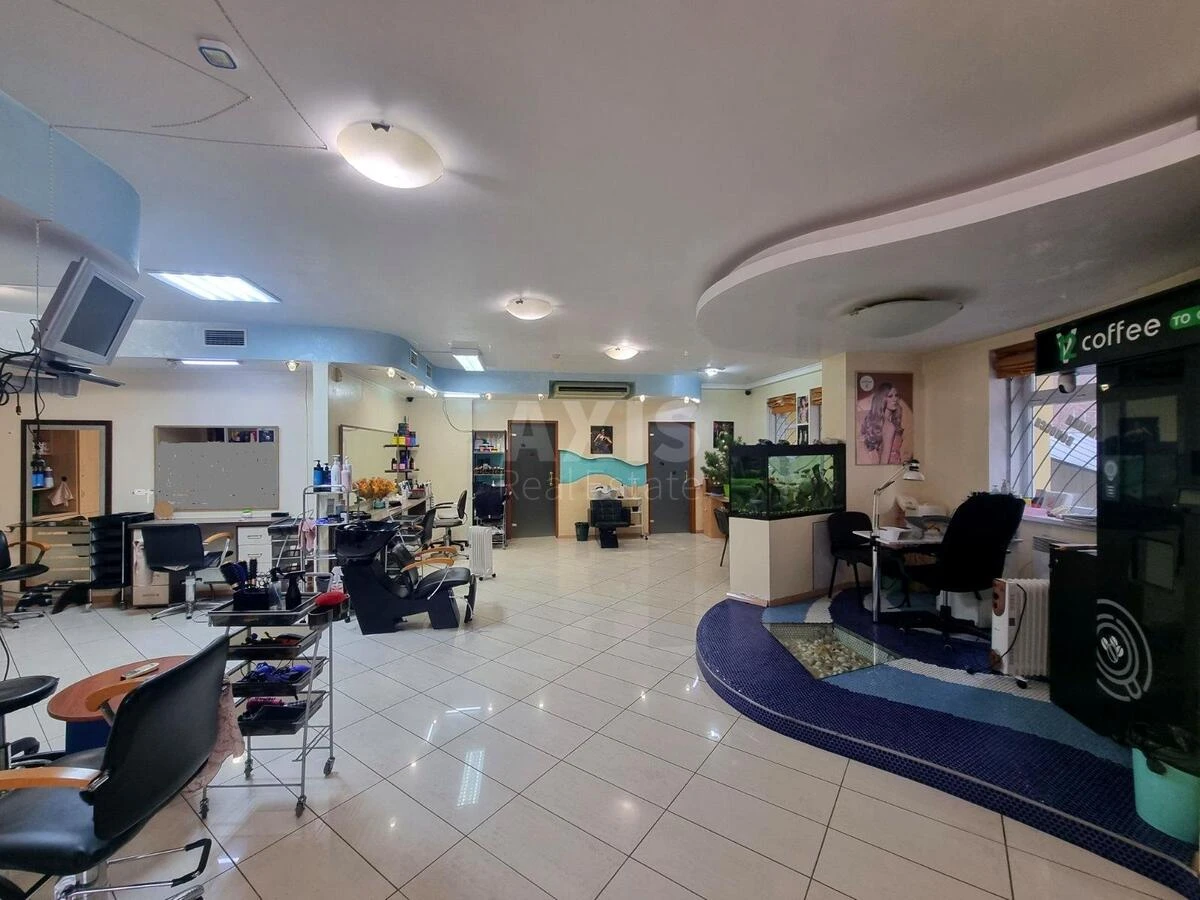 Объект торговли ул. Ахматовой Анны 13, 156м266927