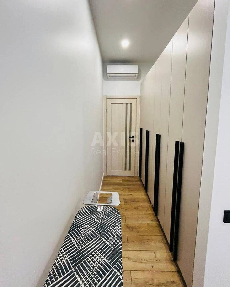 1k apartment vul. Andriya Verkhohlyada 14А653305