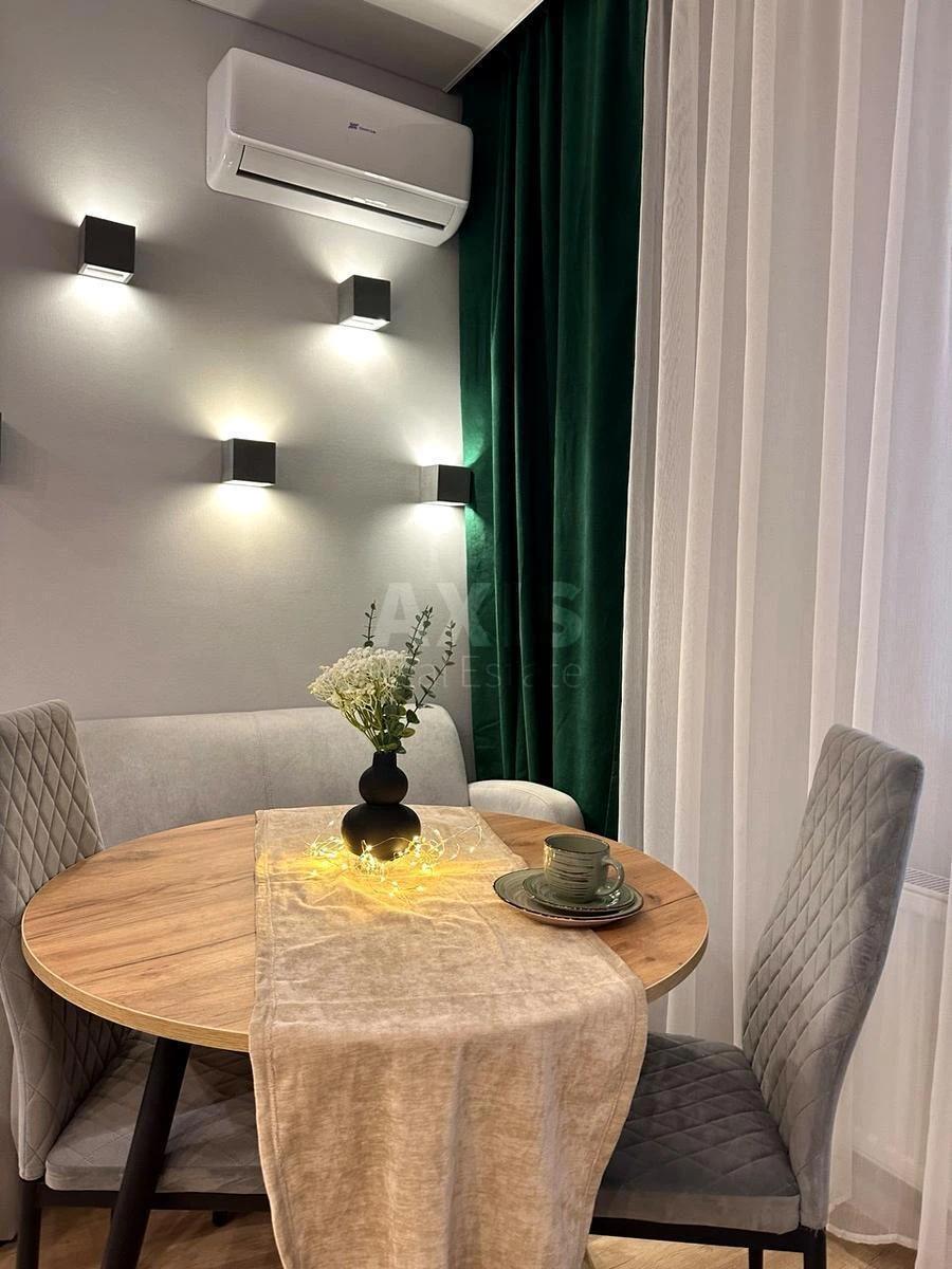 1k apartment prov. Baltijs'kyj 23630651