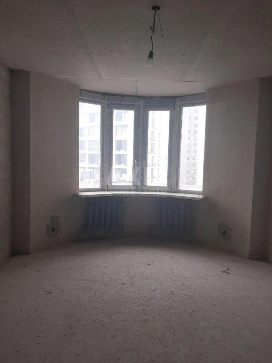 2к квартира ул. Драгоманова 31Б630832