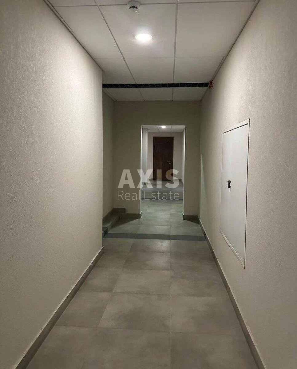 1k apartment vul. Nagirna 18/16565965