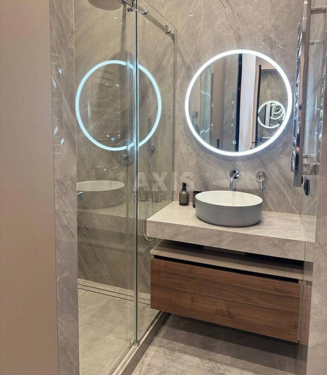 1k apartment vul. Andriya Verkhohlyada 4Б653899