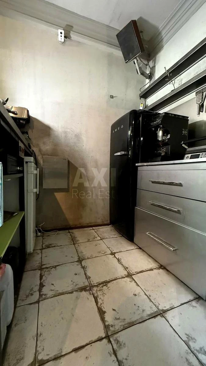 Объект торговли ул. Воздухофлотская 52, 15м2632202