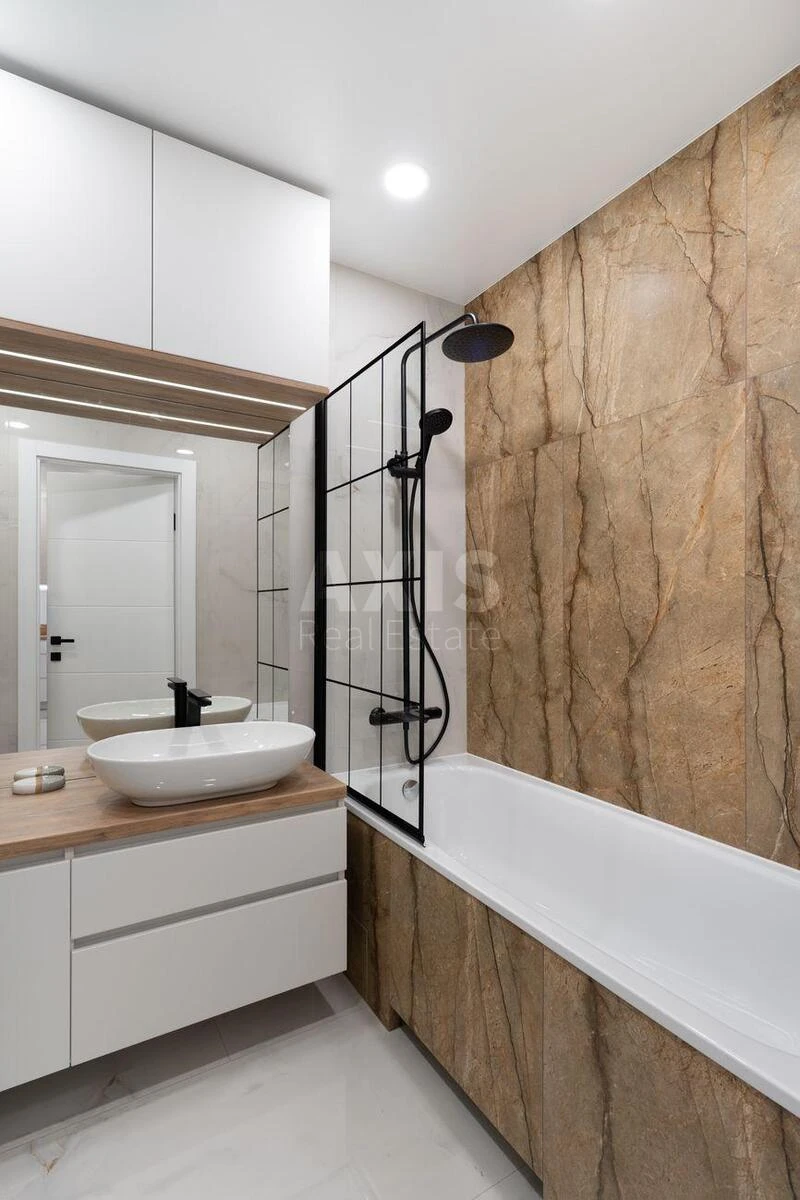 1k apartment vul. Myhajla Maksymovycha 24Г701289