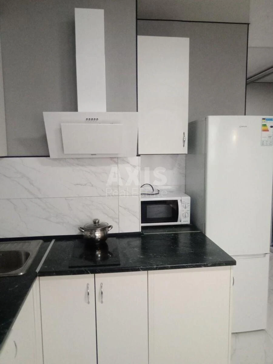 1k apartment shose Harkivs'ke 15А701361