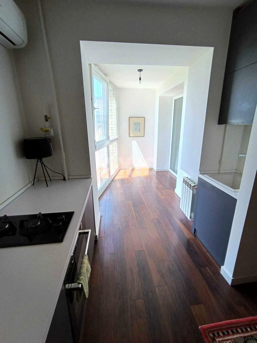 2k apartment vul. Saksagans'kogo 4563306