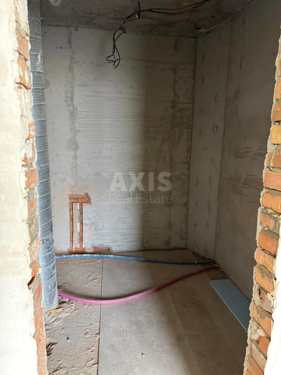 3k apartment vul. Lypkivs'kogo Vasylja Mytropolyta 16А7015011