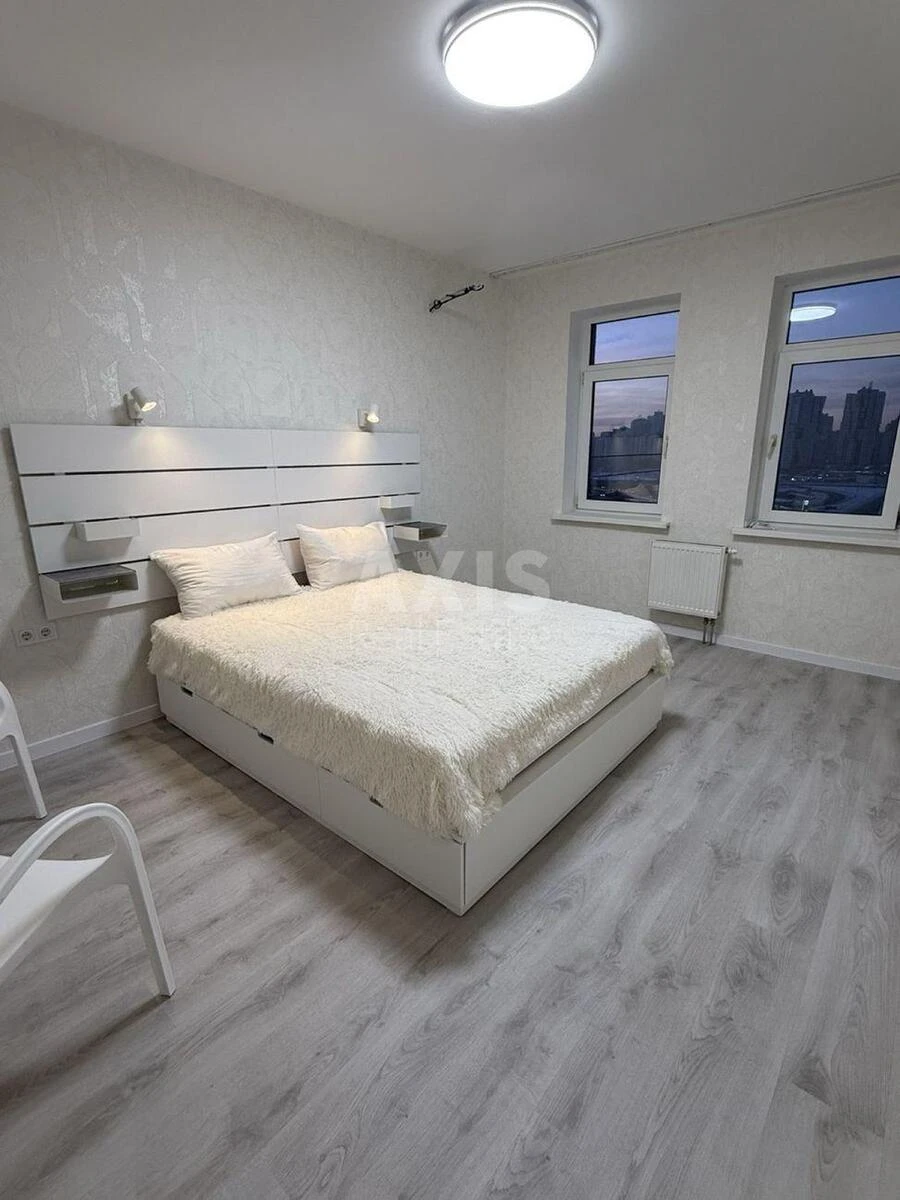 1к квартира ул. Мишуги Александра 2654786