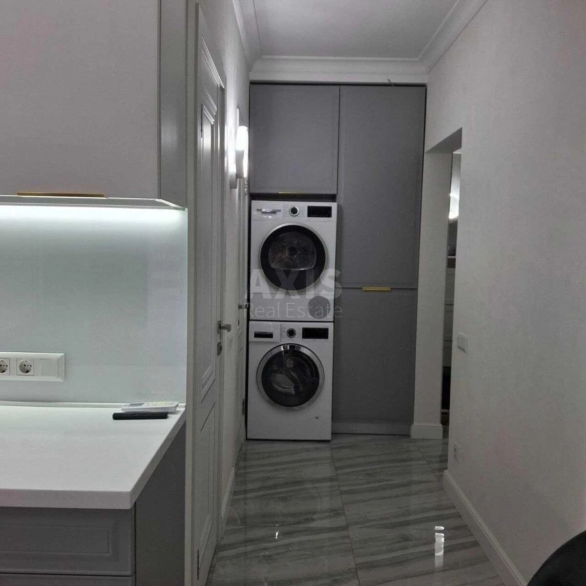 3k apartment vul. Liskivs'ka 2/71716635